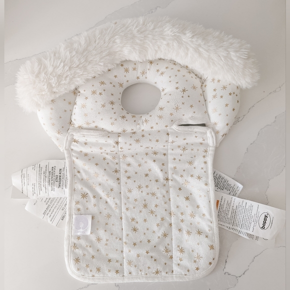 Pottery Barn Boppy Pillow, Brand New - Picture 7 of 9